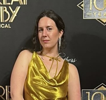 Sara Decker